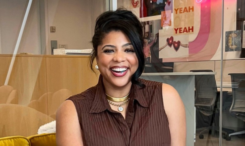 Cosmopolitan USA appoints lifestyle editor